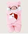 WinterNest Unicorn Design Baby Blanket for Newborn Baby