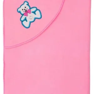 WinterNest PolarFleece Baby Blanket