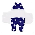 WinterNest  Baby Sleeping Blanket for Newborn Baby Blanket (Copy)