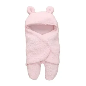 WinterNest  Baby Sleeping Blanket for Newborn Baby Blanket