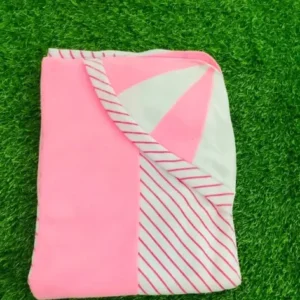 WinterNest Hooded Winter  Baby Blanket/Wrapper/Sleeping Bag for New Born Baby