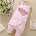 WinterNest  Baby Sleeping Blanket for Newborn Baby Blanket